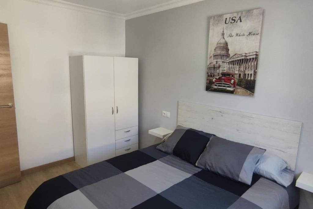 Casa Miguel Appartement Teis Buitenkant foto
