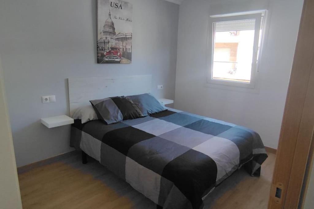 Casa Miguel Appartement Teis Buitenkant foto