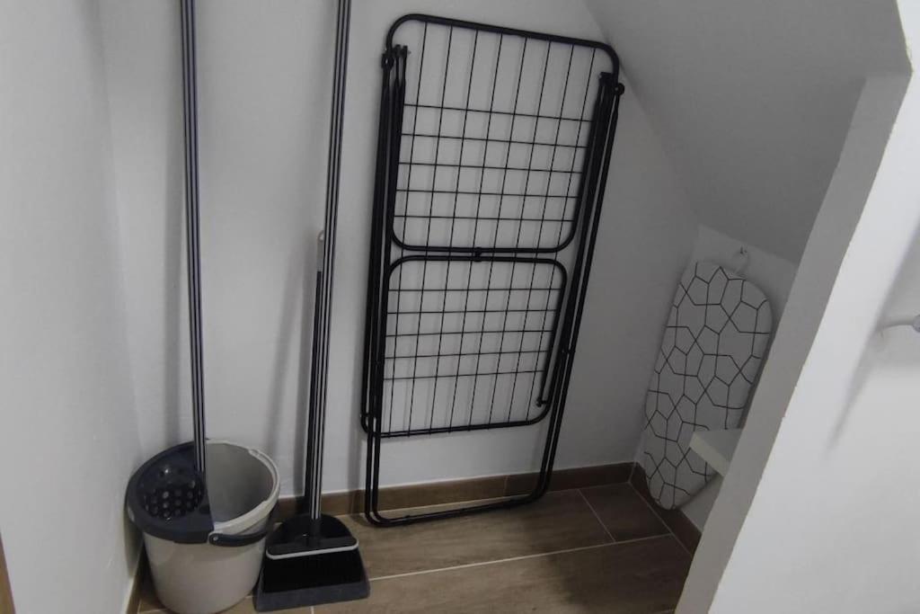 Casa Miguel Appartement Teis Buitenkant foto