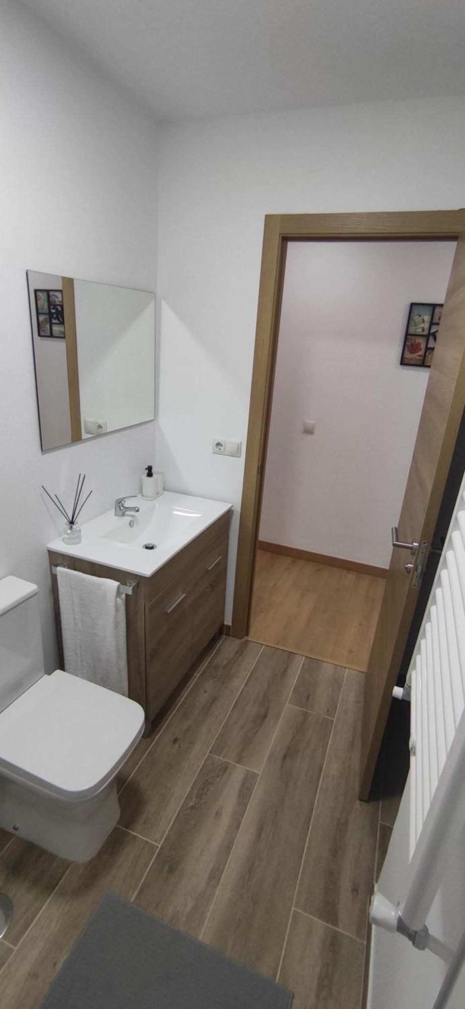 Casa Miguel Appartement Teis Buitenkant foto